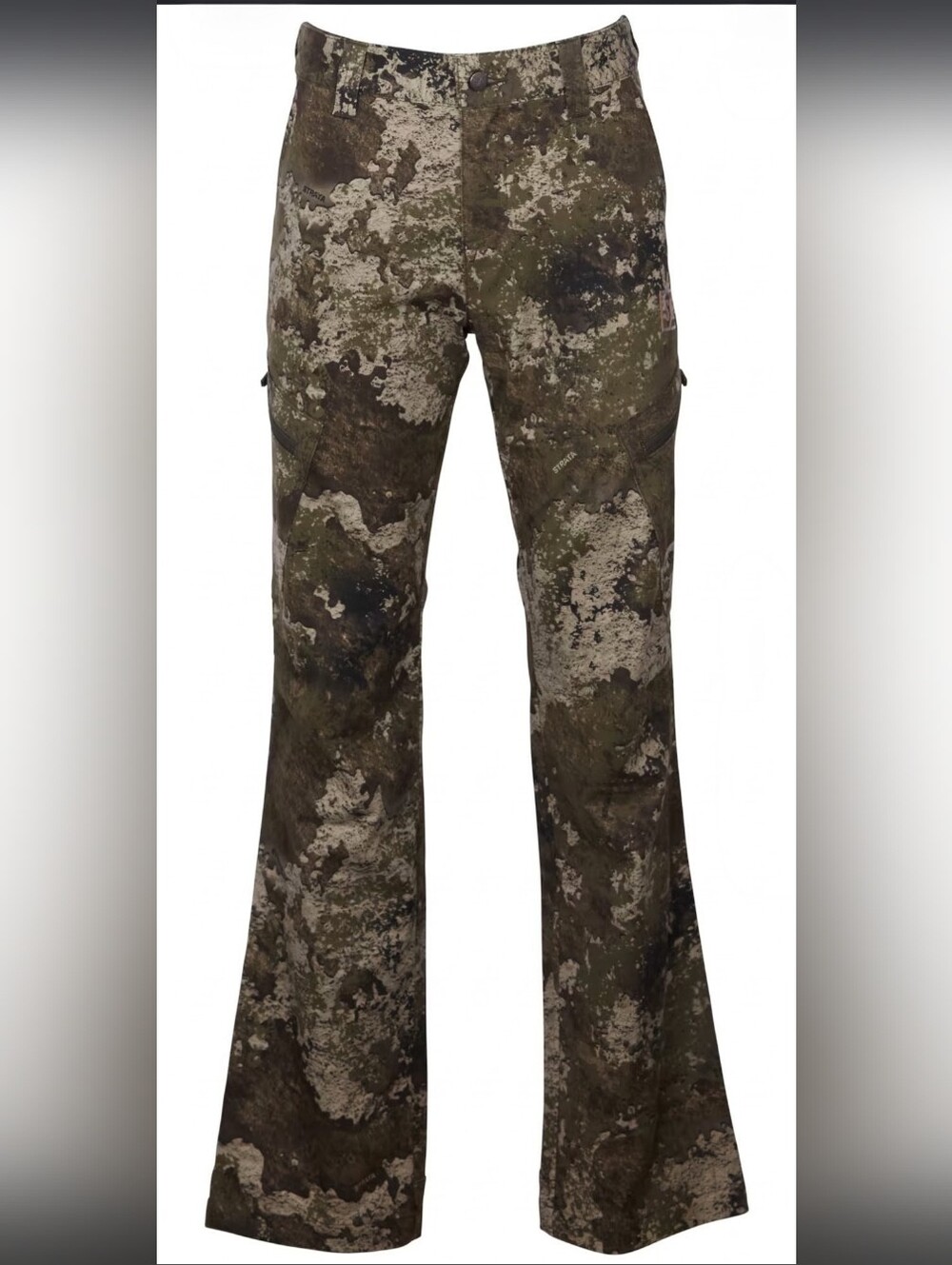 SHE Outdoor Utility II Pants TruTimber Strata XS Hunting Pants